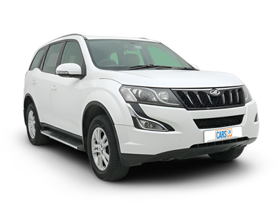 Mahindra XUV500-img